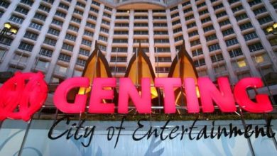 Genting Empire Resorts