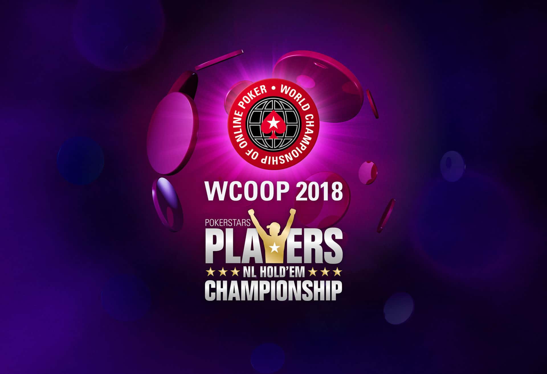 WCOOP's Schedule Worth 75 Million is Revealed