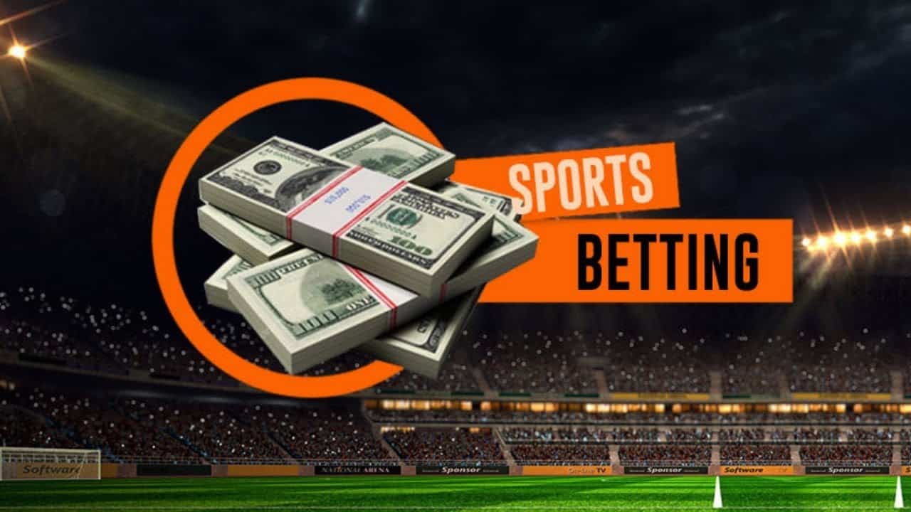 Many States In The U S Moves Towards Legalized Sports Betting