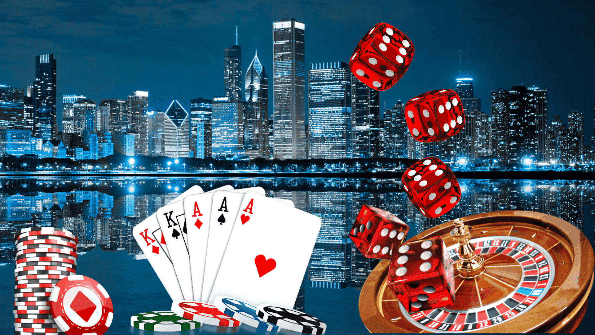 Illinois Prepares for Massive Gambling Expansion