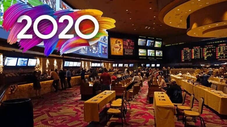 Sport Betting in 2020