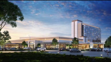 Matteson Village Board Sanctions Casino Proposal of Choctaw Nation