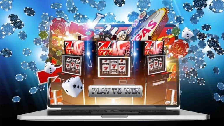 Games Casino Online