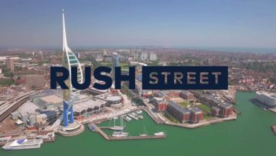 Portsmouth City Leaders Collaborates With Rush Street to Build a Casino