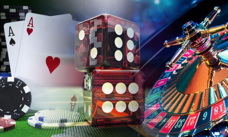 The Journey from Land-based to Online Casinos