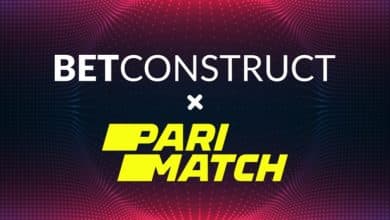 Parimatch to Offer Bets on BetConstruct's Live Casino Games Portfolio