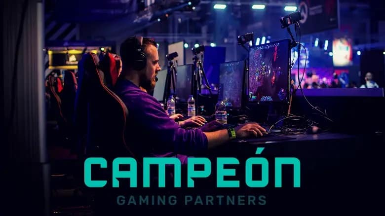 Campeón Gaming Partners