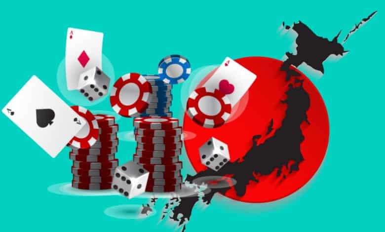 Japan Contemplating to Withhold Tax on Casino Winnings by Non-resident Foreigners