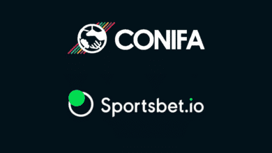 Sportsbet.io Extends Partnership as a Premier Sponsor of CONIFA World Football Cup 2020