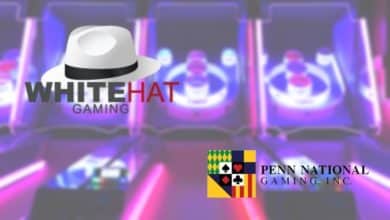 White Hat Gaming Signs Player Account Management Contract With Penn National