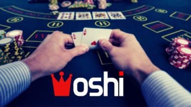 Oshi Casino