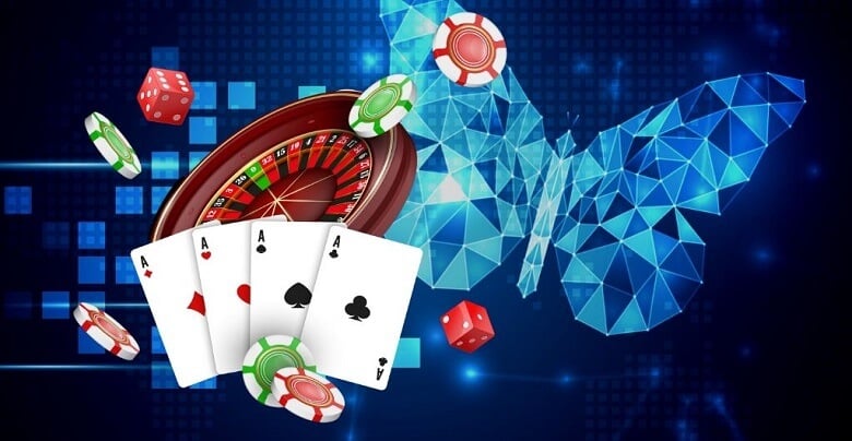 Casino Industry Evolves With a Bang Within a Blink of an Eye