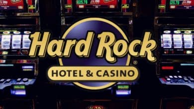 HardRock Casino launches Live Slots