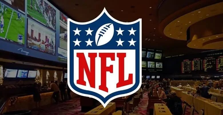 NFL Permits Betting Lounges