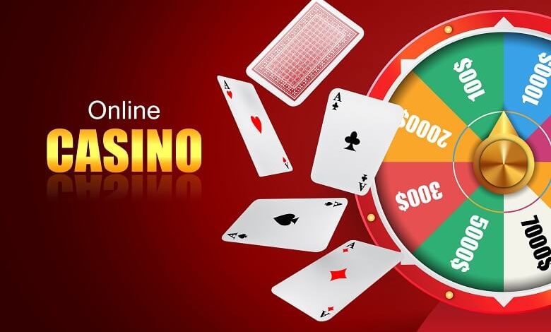 n.z online casino