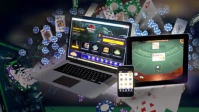 Playing Online Casino Deployed in Asia