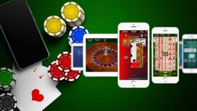 Reasons Why Mobile Casinos Are Gaining More Popularity