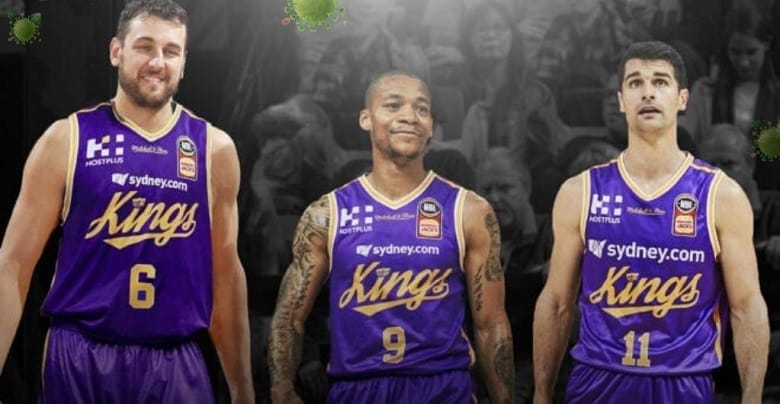 Sydney Kings Out of the Finals Due to Coronavirus