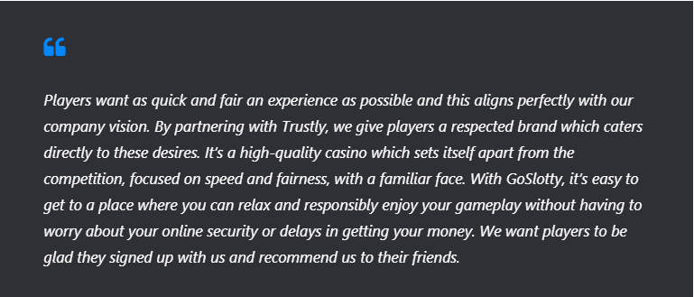 bet online casino review
