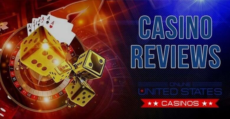 top online casinos usa