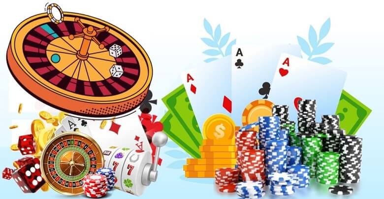 Online Casino Games with Real Money