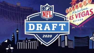 2020 NFL Draft