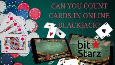 Here’s How Online Casinos Prevent Card Counting in Blackjack