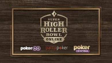 Poker Central Announces Poker Tournament Super High Roller Bowl