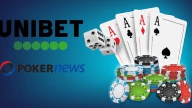 Unibet Poker Move All 2020 Live Events Online