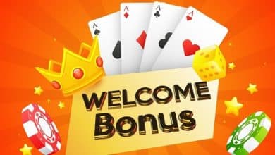 Best Casino Welcome Bonuses