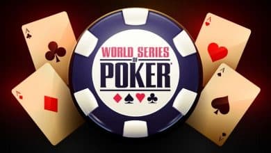 Featuring WSOP