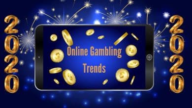 Online Gambling Trends in 2020