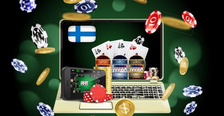 Learn How To Casino Persuasively In Three Easy Steps