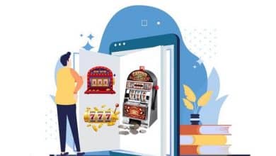 Machine Learning and Casino Strategy