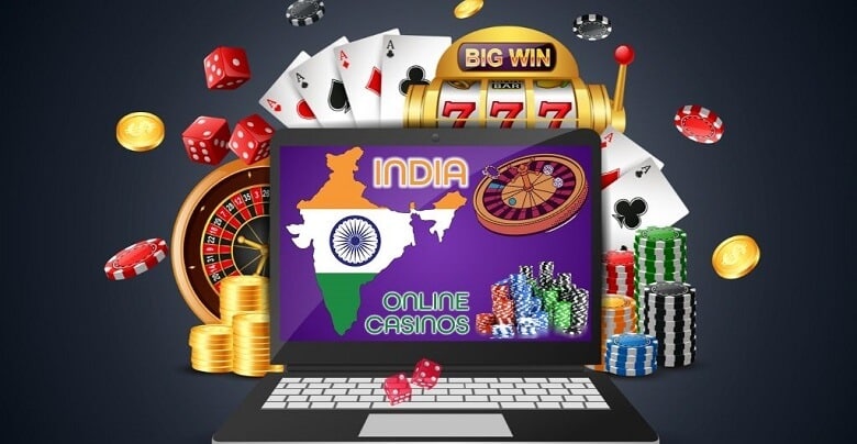 the best online casino india