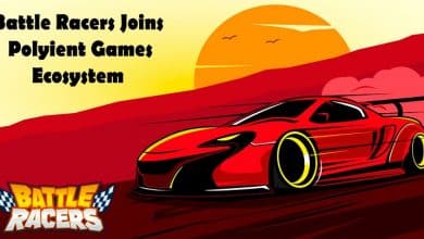 Battle Racers joins hands with Polyient Games