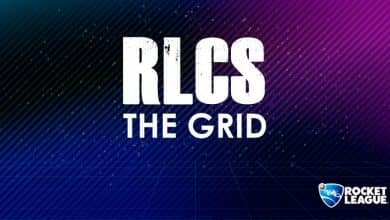 Esports Lovers To Enjoy The Grid Tournament Of RLCS Tenth Season