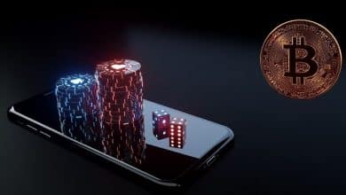 Safe to Play Mobile Casino Games With Bitcoin