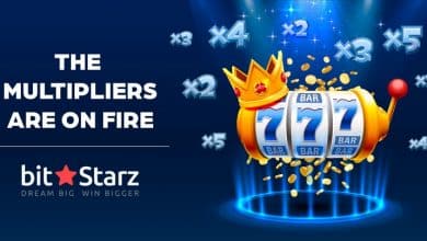 BitStarz Offers Exciting Multipliers For Crazy Wins