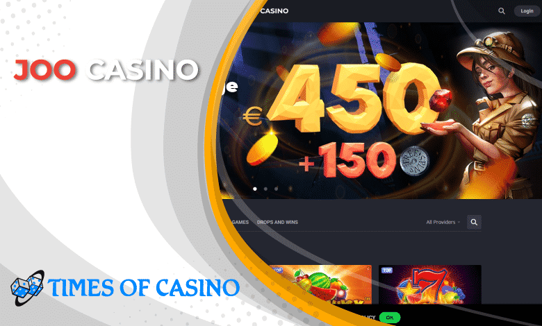 Joo casino 20 free spins no deposit casino