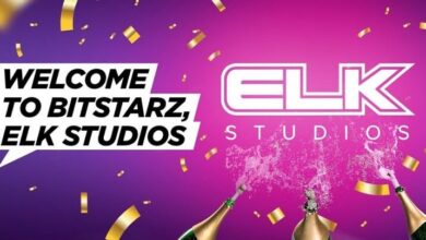 ELK Studios Teams Up with BitStarz