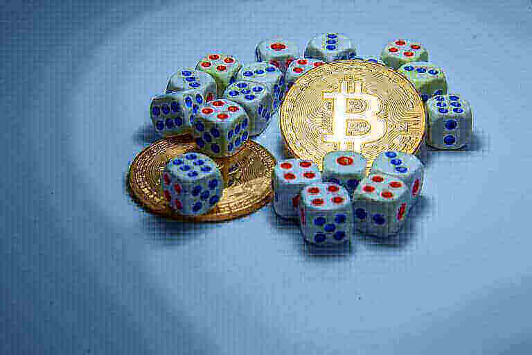 All You Need to Know About Bitcoin Gambling in USA