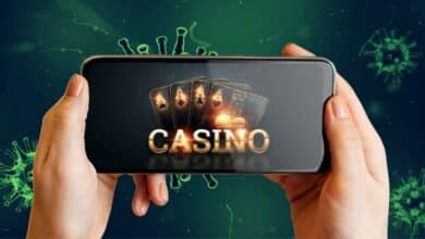 Online Casinos Broaden