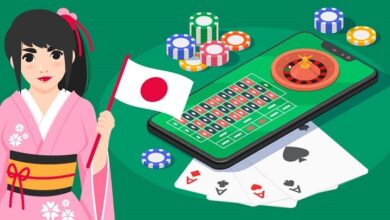 Japan Offers Mobile Casino Games to Residents