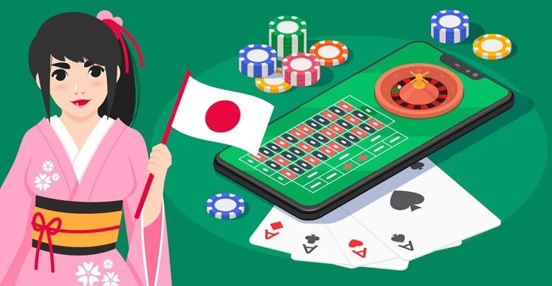 Mobile Casino Japan