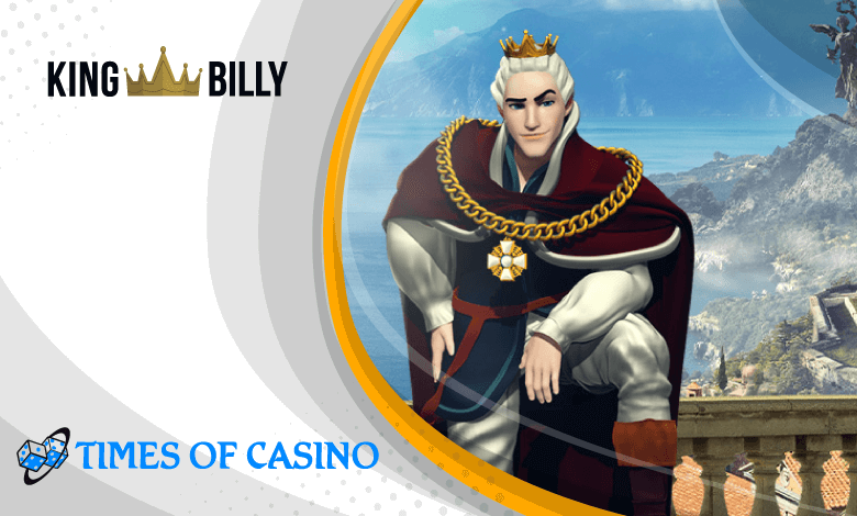 king billy casino codes 2020