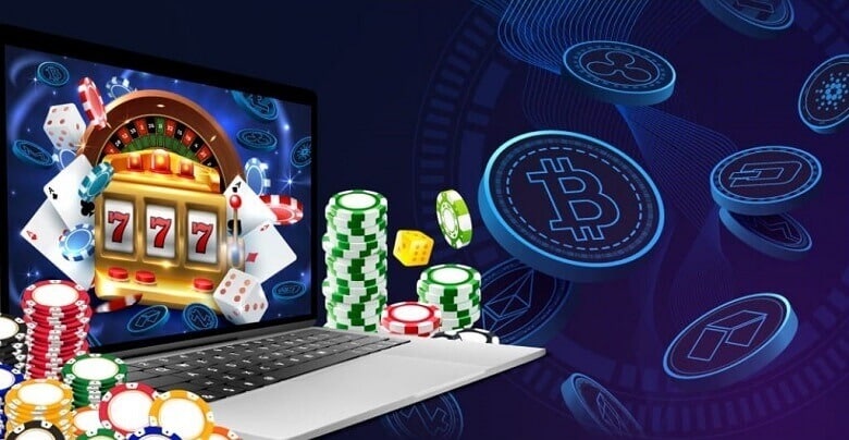 decentralized crypto casino