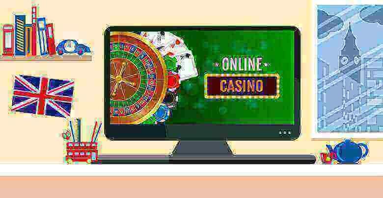 online casino einsatz zurьckfordern