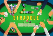 Straddle In Poker