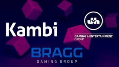 Bragg Gaming Group Company Inks Partnership with JVH Group